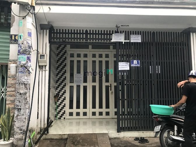 Hình ảnh Nhà Nguyên Căn Đường Số 7 , Quận 9, 70m²