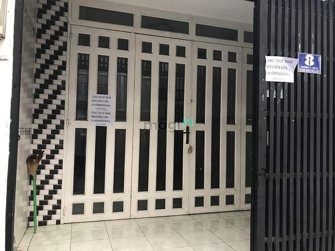 Hình ảnh Nhà Nguyên Căn Đường Số 7 , Quận 9, 70m²