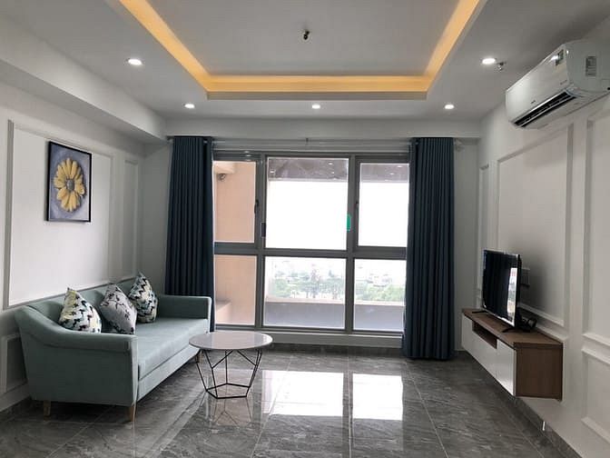 Hình ảnh Cho thuê Trang Chủ MB66.COM / Đăng Ký Tặng 66K 2 phòng ngủ ở sân bay Tân Sơn Nhất Tân Bình