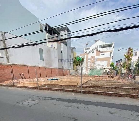 Hình ảnh Bán 2 lô đất mặt tiền đường số khu biệt thự Kiều Đàm F. Tân Hưng