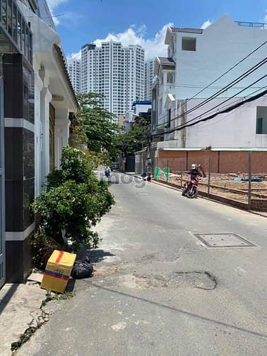 Hình ảnh Bán 2 lô đất mặt tiền đường số khu biệt thự Kiều Đàm F. Tân Hưng