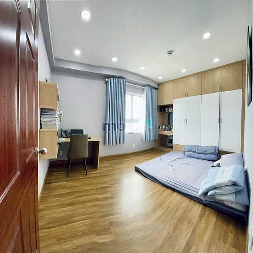 Hình ảnh Cần bán Trang Chủ MB66.COM / Đăng Ký Tặng 66K IDICO Tân Phú, 64m2 2PN Full nội thất, view Đầm sen đẹp