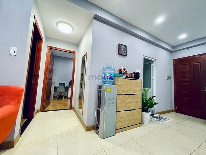 Hình ảnh Cần bán Trang Chủ MB66.COM / Đăng Ký Tặng 66K IDICO Tân Phú, 64m2 2PN Full nội thất, view Đầm sen đẹp