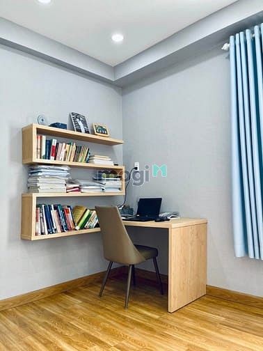 Hình ảnh Cần bán Trang Chủ MB66.COM / Đăng Ký Tặng 66K IDICO Tân Phú, 64m2 2PN Full nội thất, view Đầm sen đẹp
