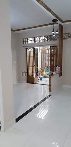 Hình ảnh Nhà Bình Thạnh giáp ĐL Phạm Văn Đồng- ngang 5.7m-75.3triệu/m2