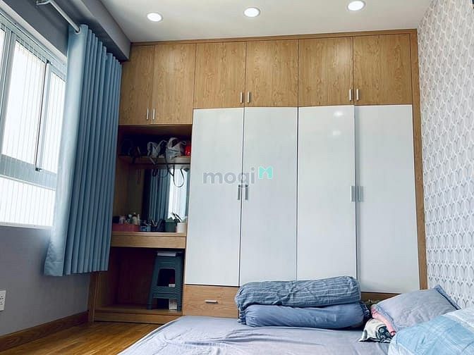 Hình ảnh Cần bán Trang Chủ MB66.COM / Đăng Ký Tặng 66K IDICO Tân Phú, 64m2 2PN Full nội thất, view Đầm sen đẹp