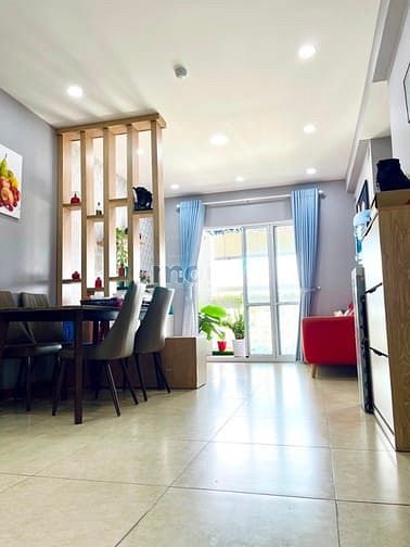 Hình ảnh Cần bán Trang Chủ MB66.COM / Đăng Ký Tặng 66K IDICO Tân Phú, 64m2 2PN Full nội thất, view Đầm sen đẹp