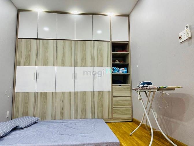 Hình ảnh Cần bán Trang Chủ MB66.COM / Đăng Ký Tặng 66K IDICO Tân Phú, 64m2 2PN Full nội thất, view Đầm sen đẹp