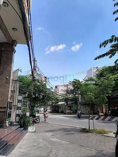 Hình ảnh Bán lô đất 225m2 đường Cầu Tân Thuận 2 (Cao Thị Xíu) P. Tân Thuận Tây