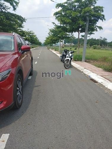 Hình ảnh Đất nền dự án ngay mặt tiền QL1A, đối diện bến xe Dầu Giây giá chỉ 1tỷ