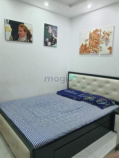 Hình ảnh Mở bán chung cư mini Đống Đa ở ngay từ 590tr/căn,full đồ 35 – 50m2
