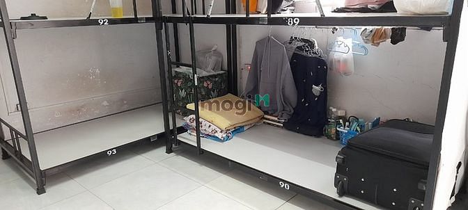 Hình ảnh Phòng trọ giá mùa dịch, XVNT, Bình Thạnh
