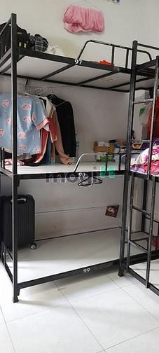 Hình ảnh Phòng trọ giá mùa dịch, XVNT, Bình Thạnh