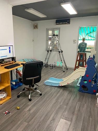 Hình ảnh Cho thuê phòng trọ sàn gỗ, ban công rộng rãi