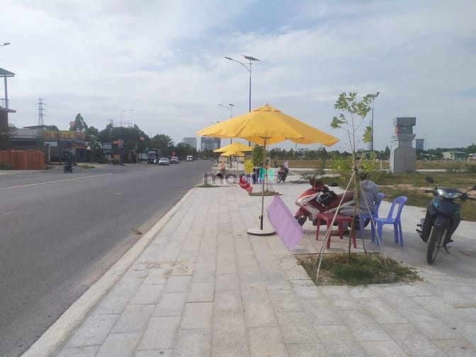 Hình ảnh Khu Dân Cư Đại Nam, Phường Phú Tân Thành Phố Mới Bình Dương