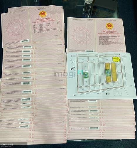 Hình ảnh Khu Dân Cư Đại Nam, Phường Phú Tân Thành Phố Mới Bình Dương