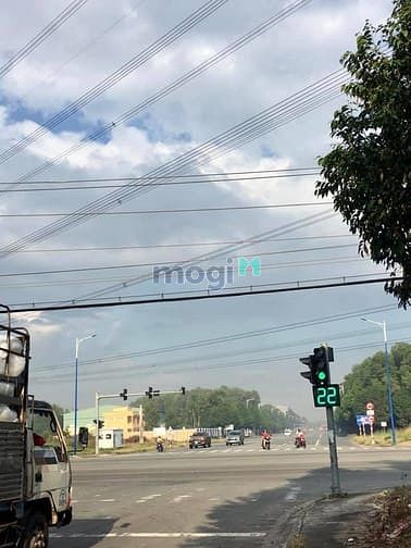 Hình ảnh Khu Dân Cư Đại Nam, Phường Phú Tân Thành Phố Mới Bình Dương