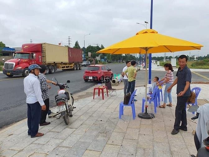 Hình ảnh Khu Dân Cư Đại Nam, Phường Phú Tân Thành Phố Mới Bình Dương