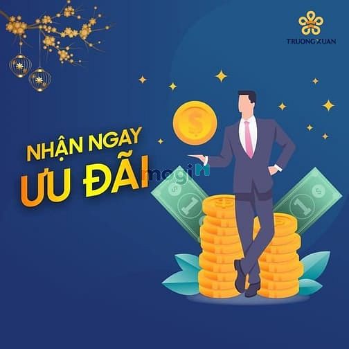 Hình ảnh Khu Dân Cư Đại Nam, Phường Phú Tân Thành Phố Mới Bình Dương