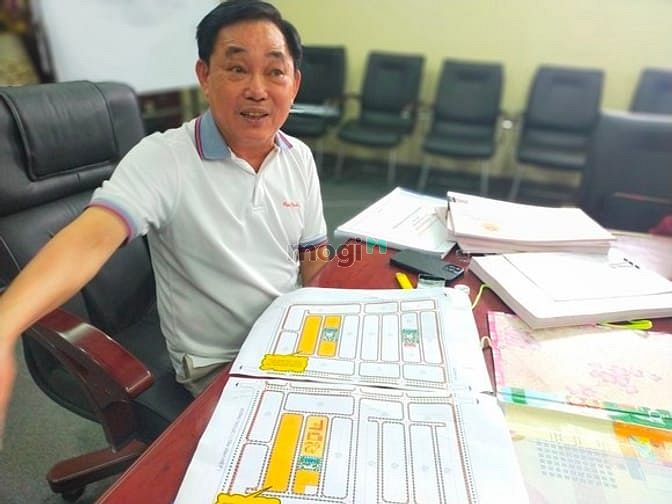 Hình ảnh Khu Dân Cư Đại Nam, Phường Phú Tân Thành Phố Mới Bình Dương