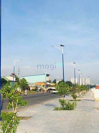 Hình ảnh Khu Dân Cư Đại Nam, Phường Phú Tân Thành Phố Mới Bình Dương