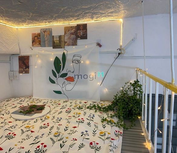 Hình ảnh MIỄN PHÍ tiền trọ tháng 6 với HĐ 9 tháng