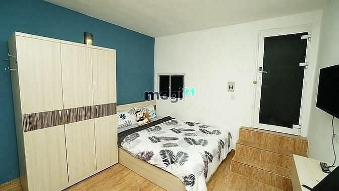 Hình ảnh Căn Hộ Siêu Xinh Giá Hạt Dẻ - GÒ Ô MÔI Quận 7