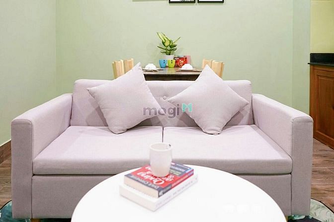 Hình ảnh 🍀 Căn Hộ cho thuê 2PN Chính Chủ, Bình Thạnh,