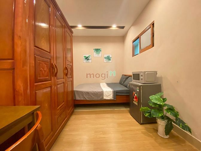 Hình ảnh ⚡Căn Hộ Studio MỚI TINH 5’ Đi Bệnh Viện ĐH Y Dược