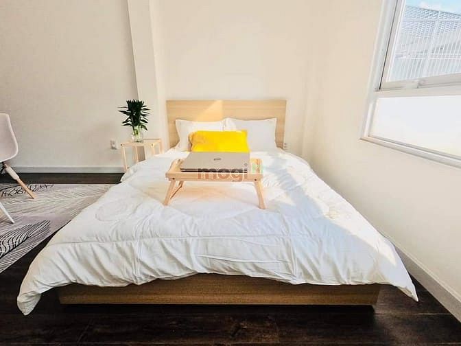 Hình ảnh 💥💥BÓC TEM Căn Hộ Mini Full Nội Thất - Đường 3/2 Quận 10💥💥