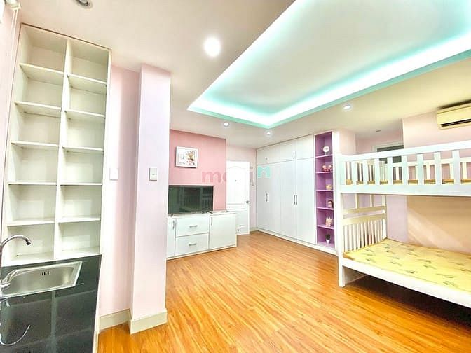 Hình ảnh Căn Hộ Cho thuê Bùi Đình Túy Q binh Thạnh