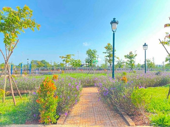 Hình ảnh Nơi Nghỉ Dưỡng Lý Tưởng Dành Cho Quý Khách Hàng