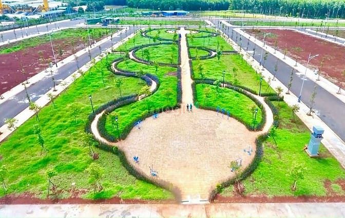 Hình ảnh Nơi Nghỉ Dưỡng Lý Tưởng Dành Cho Quý Khách Hàng