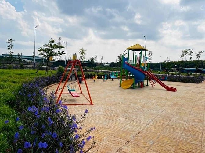Hình ảnh Nơi Nghỉ Dưỡng Lý Tưởng Dành Cho Quý Khách Hàng