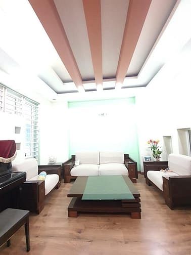 Hình ảnh Bán nhà liền kề KDT Văn Quán : 88m2 , 4 tầng , MT 5m, giá rẻ 110tr/m2