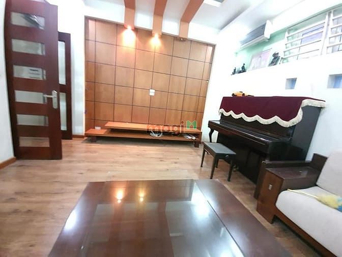 Hình ảnh Bán nhà liền kề KDT Văn Quán : 88m2 , 4 tầng , MT 5m, giá rẻ 110tr/m2