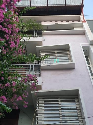 Hình ảnh Bán nhà liền kề KDT Văn Quán : 88m2 , 4 tầng , MT 5m, giá rẻ 110tr/m2