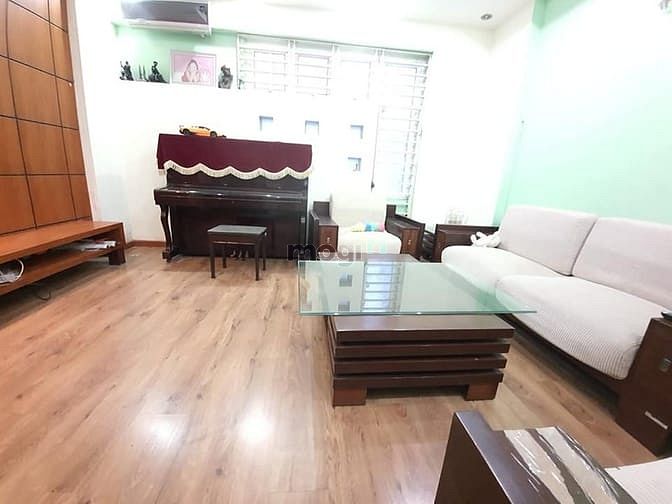 Hình ảnh Bán nhà liền kề KDT Văn Quán : 88m2 , 4 tầng , MT 5m, giá rẻ 110tr/m2