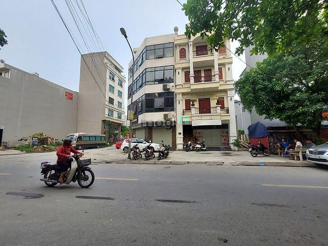 Hình ảnh Bán nhà liền kề KDT Văn Quán : 88m2 , 4 tầng , MT 5m, giá rẻ 110tr/m2