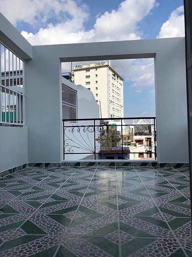 Hình ảnh Hẻm Siêu Đẹp, Phan Xích Long. 40M, Chỉ 7 Tỷ 3