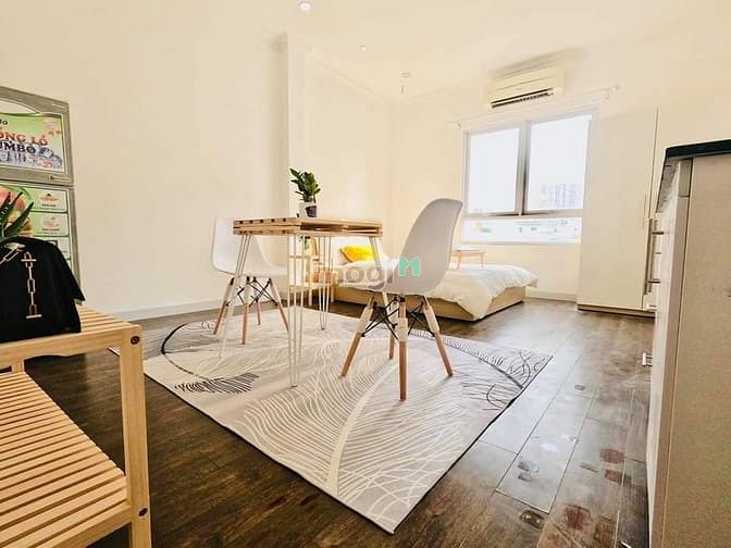 Hình ảnh 🏵️🏵️Căn Hộ Studio Cao Cấp Gần kênh Nhiêu Lộc Quận Tân Bình