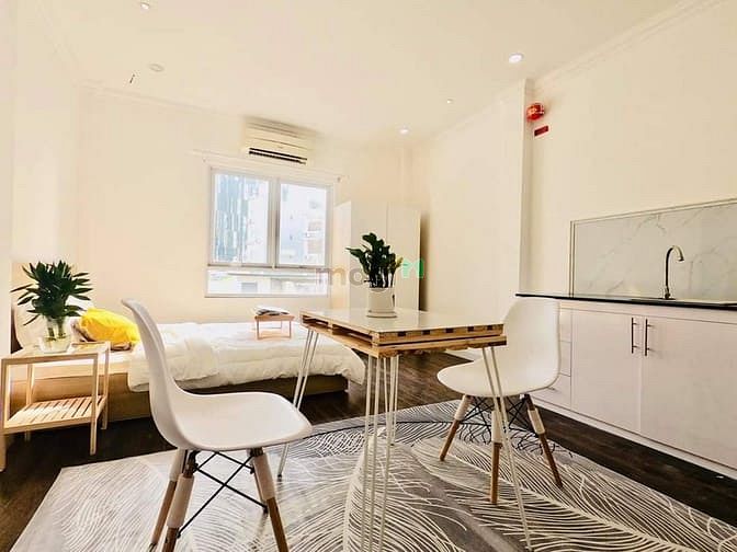 Hình ảnh 🏵️🏵️Căn Hộ Studio Cao Cấp Gần kênh Nhiêu Lộc Quận Tân Bình