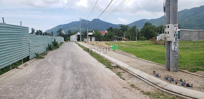 Hình ảnh Đất nền Châu Pha Residences - TX. Phú Mỹ