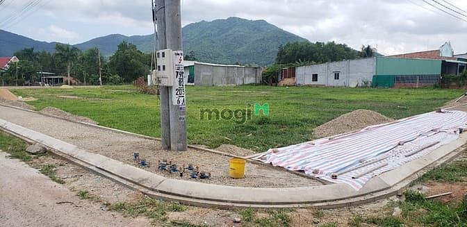Hình ảnh Đất nền Châu Pha Residences - TX. Phú Mỹ