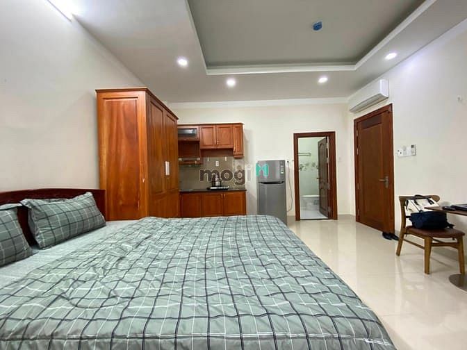 Hình ảnh 🍊🍊Căn Hộ Mini Cao Cấp Ngay Trần Đình Xu Q1 30m2