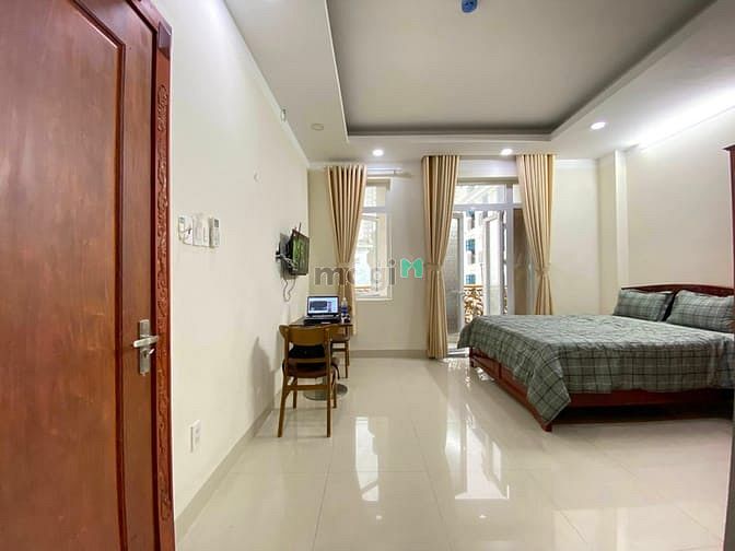 Hình ảnh 🍊🍊Căn Hộ Mini Cao Cấp Ngay Trần Đình Xu Q1 30m2