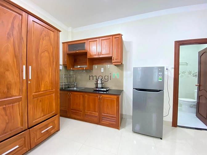 Hình ảnh 🍊🍊Căn Hộ Mini Cao Cấp Ngay Trần Đình Xu Q1 30m2