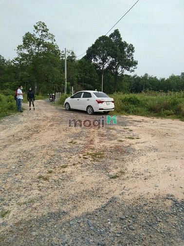 Hình ảnh Bán đất vsip2 vĩnh tân Tân Uyên