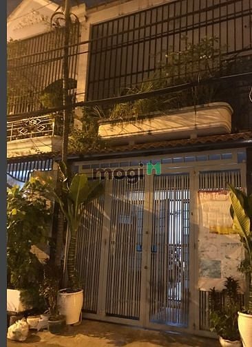 Hình ảnh nhà hxh đường D1, 4.1x15m, công nhận 60m2,