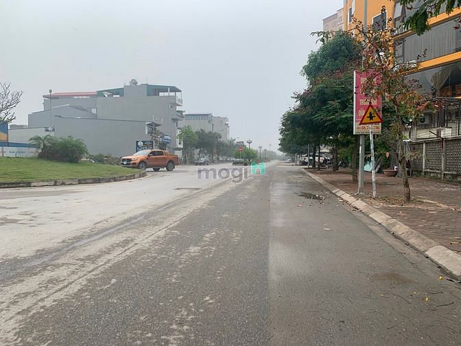 Hình ảnh Bán gấp 100m2 đất đấu giá khu TT5A Giang Biên, Long Biên